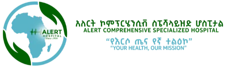 ALERT Logo